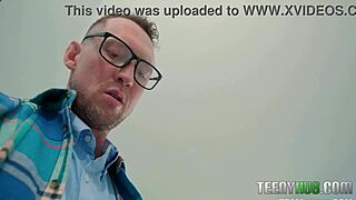 yo, ain't she a doll? luna luxe and pierce paris getting it on! 😍