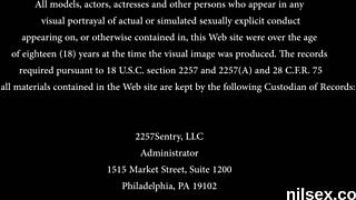 i felt every brutal thrust in painful anus asylum therapy