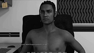 i'm loving this westview academy 7 scene with curvy girls