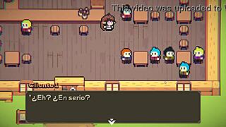 Ntr Rice Prologo Español Game Introduction.