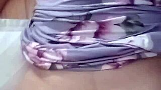 Morado No Podía Dormir Y Me Puse En Cuatro Bien Rico