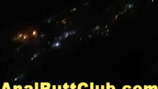 Slut's Tight Ass Gets Gaped in Hardcore Anal Action