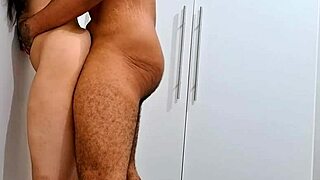 Rough Anal Creampie Day 144