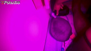 Excited Girl Asks Stepbrother for Huge Cucumber in Vagina