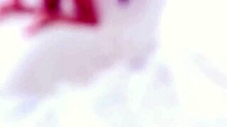 Me and my lesbian babes fistin' tight vaginas and anals... oops, meant to say we're goin' wild! Got so crazy with them narrowed holes, couldn't help it.