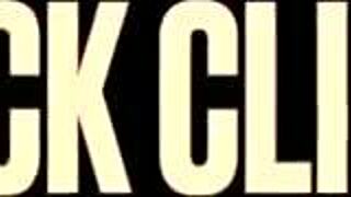 Dominatrix Mistress April runs cruel cock clinic with kinky tools 😈