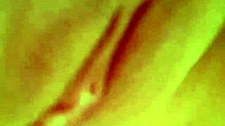 teen scarlet takes a big rough cock doggystyle, getting her horny pussy filled with creampie cum