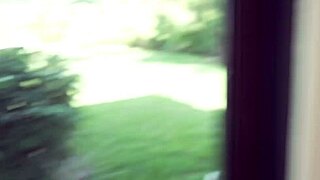 New Year brings kinky vibes as pervy stepdad explores stepdaughter’s tight pussy.