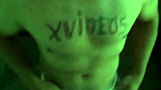 Verification Video With Striptease