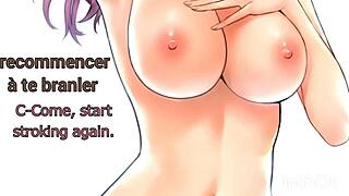 follow these jerk off instructions with quintessential quintuplets part 2 translated