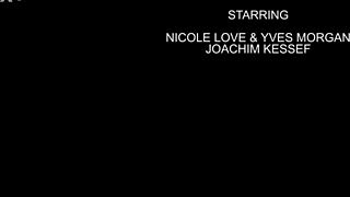 Nicole Love Returns for Wild Kinky Double Penetration Fun IV126