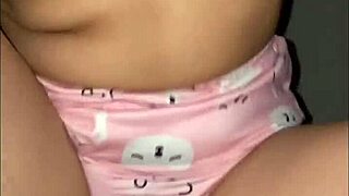 Wow, banging my heartbroken sister-in-law in pajamas is hot! 🔥