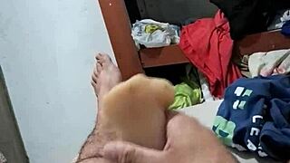 What Makes Her Orgasm So Intense?