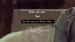 My natural Venezuelan tits video, oh so perky