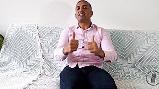 A completa j� est� no red segundo epis�dio da s�rie as misteriosas a s�rie gonzo com as mascaradas mais taradas do brasil