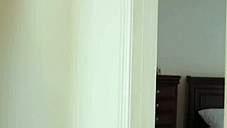 Aidra Fox Finds Out Her Stepbro Jake Adams Steals Her Panties & Decides To Give Him What He Wants - Family Sinners