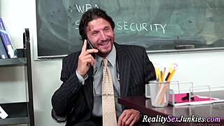 heeled teen 18+ pornstar fuck