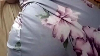 Morado No Podía Dormir Y Me Puse En Cuatro Bien Rico