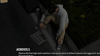 teen feels excitement as clothes are ripped revealing curvy tits