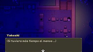 Ntr Rice Prologo Español Game Introduction.