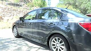 Is That Hairy Cunt Wet And Ready?