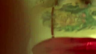 Is This Doggystyle White Slut Ready For Anal Creampie Bent Over?