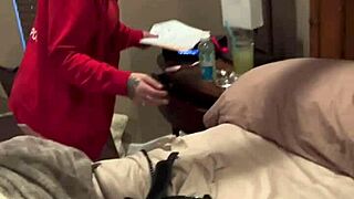 Can The Lifeguard Handle This Slut's Humiliation At The Beach?