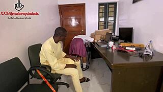 Man, I’m takin this beautiful student’s pussy personal, so wrong but rite!