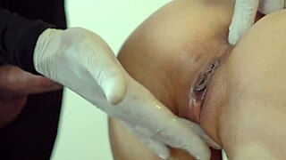 step-son secretly rides step-mom in wild cowgirl fun, keeping it hush