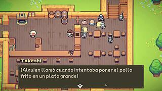 Ntr Rice Prologo Español Game Introduction.