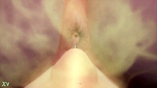 Under the witch, Alice farts while face sitting! 😂