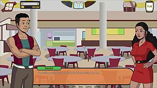 project possible part 2 shego dating adventure in anime style