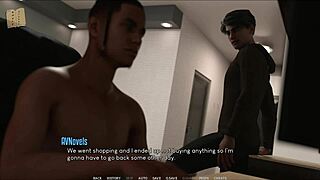 i'm loving this westview academy 7 scene with curvy girls