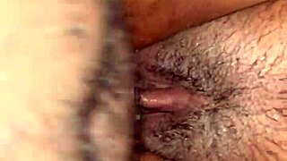 Indian Sex Bhabhi’s Pussy Drips Wet Before Getting Fucked Hard in Wild Action!