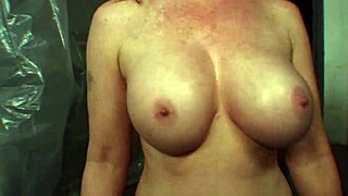 I, a big tit redhead mae victoria, fuck a massive big black cock in doggystyle