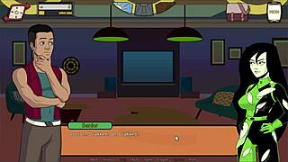 project possible part 2 shego dating adventure in anime style