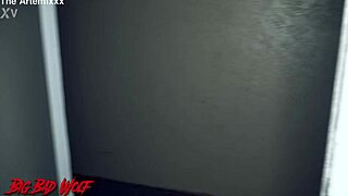 Hairless Pussy Meets Deepthroat in Neighbor Roleplay