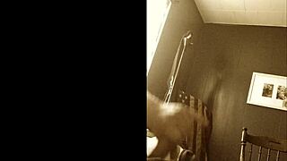 I can't stop watching my slow-motion huge cumshot eruption again!