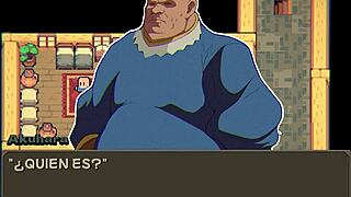 Ntr Rice Prologo Español Game Introduction.