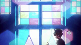 よぉ、地縛少年花子くん第2話吹替版見たぜ超カッケー！