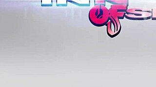 big booty italian moona snake fucks big black cock