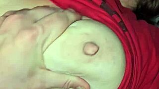 Full Body Orgasm With Intense Solo Pleasure