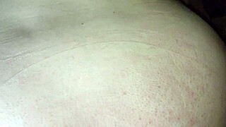 Stepbrother Pounds My Tight Asian Pussy In Every Position For Creampie