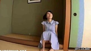 hey, wanna see this japanese milf get slammed in hardcore jav?