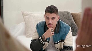 Will You Watch Alexis Malone and Victor Ray Bang Reyna Belle?