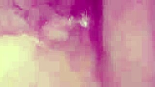 Hotwife MILF gets messy with facial and creampie action