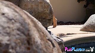 sexy black big tits milf autumn lynn and latina mia valentine posed naked with ripped clothes