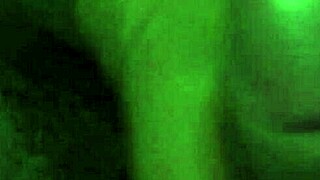 Big dick masturbate session