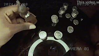 Kenyan Church Pastor Offers Big Curvy Ass Brunette Church Member To Fuck As Offering