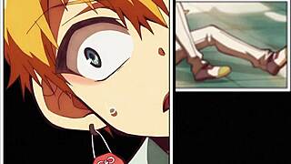 yo, just watched jibaku shounen hanako-kun ep 2 dubbed, so cool